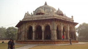 Delhi 2