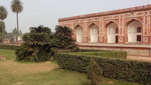 Delhi