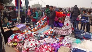 Delhi piac 2