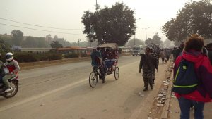Delhi piac 3