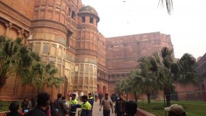 Red Fort 1