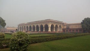 Red Fort 2