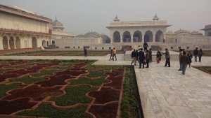 Red Fort 3