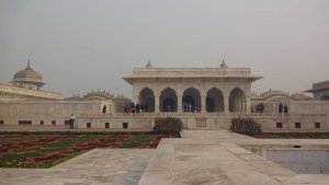 Red Fort 4