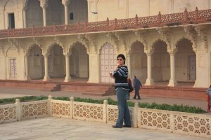Red Fort 5