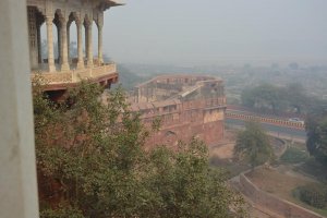 Red Fort 6