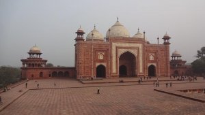 Taj Mahal 2