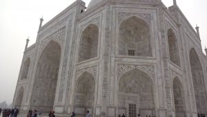 Taj Mahal 3