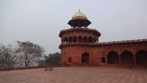 Taj Mahal 5